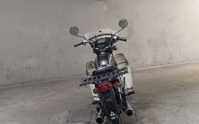 HONDA BENLY 125 CD125T