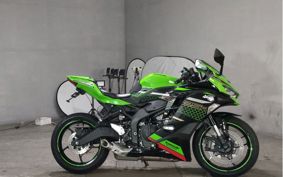KAWASAKI  NINJA ZX-25R SE ZX250E