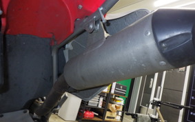 HONDA XR-250 GEN 2 2021 MD30