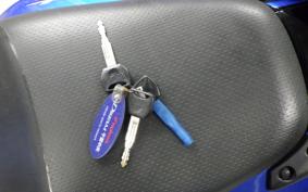 HONDA HORNET 250 2003 MC31
