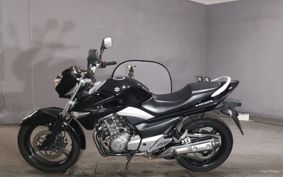 SUZUKI GSR250 GJ55D
