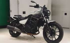 KAWASAKI ELIMINATOR400-3 2023 EL400A