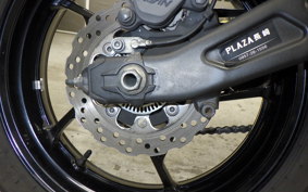 KAWASAKI NINJA 650 A 2019 ER650H