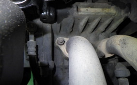 KAWASAKI NINJA 250R 2021 EX250K