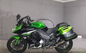 KAWASAKI NINJA 1000 2015 ZXT00L
