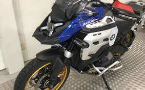 BMW R1300GS Adventure ASA 2026 0M31