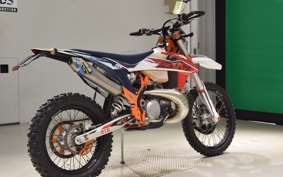 KTM 250 EXC TPI SIXDAYS 1989
