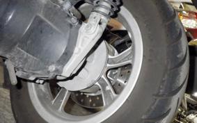 YAMAHA TRICITY 125 A SE82J