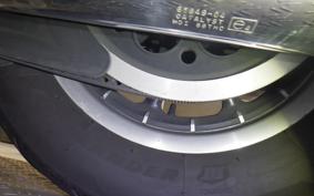 HARLEY FLHTCUI 1450 2004
