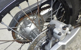 KAWASAKI SUPER SHERPA 2020 KL250G