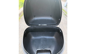 SUZUKI GSX-S125 ABS DL32B