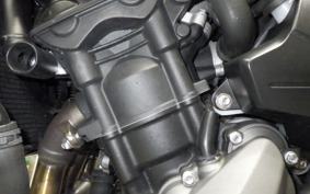 TRIUMPH TRIDENT 660 2022