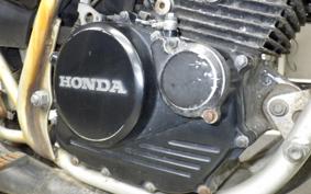 HONDA CBX125F JC11
