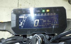 HONDA CB125 R JC79