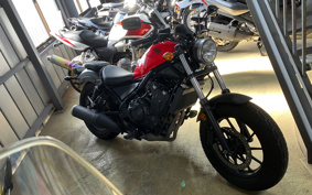 HONDA  REBEL 500 2019 PC60