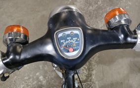 HONDA SUPER CUB50 C50