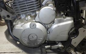 KAWASAKI SUPER SHERPA 2020 KL250G