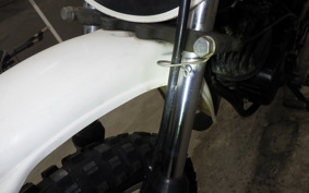 YAMAHA YZ50 3R0