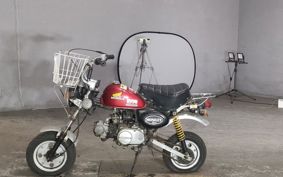HONDA MONKEY Z50J