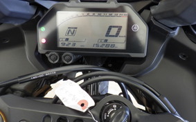 YAMAHA YZF-R25 RG43J