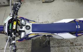 HUSQVARNA TE250I 2026