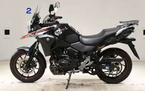 SUZUKI V-STROM 250 A 2023