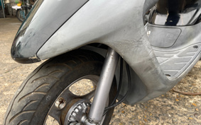 HONDA DIO AF34