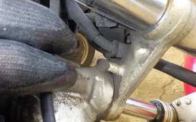 YAMAHA SRX250 51Y