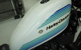 HARLEY XL1200NS 2018