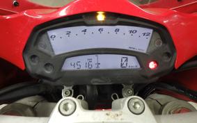 DUCATI MONSTER 1100 EVO 2013