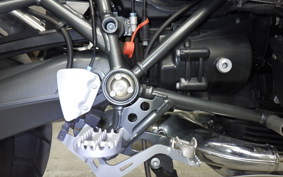 BMW R1200GS ADVENTURE 2013