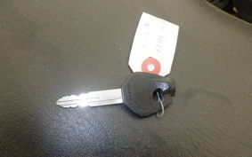 SUZUKI LET's 2 G CA1PA