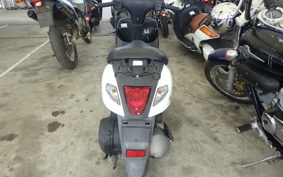 SUZUKI LET's CA4AA