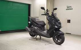 YAMAHA MAJESTY155 Gen.2 S 2014 SG52J