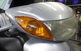 YAMAHA JOG Gen.4 SA16J