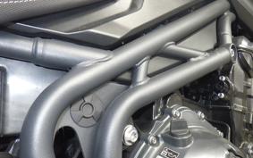 TRIUMPH TIGER EXPLORER 2014