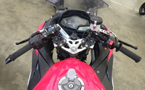 KAWASAKI NINJA 250 EX250L