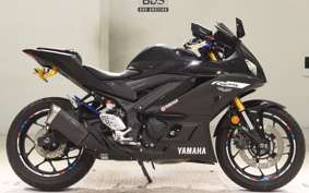 YAMAHA YZF-R25 A RG43J