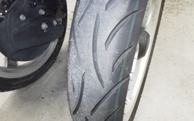 YAMAHA TRICITY 125 SE82J