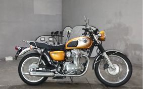 KAWASAKI W800 2011 EJ800A