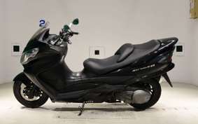 SUZUKI SKYWAVE 400 S 3 2007 CK44A