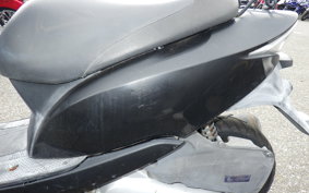 HONDA DIO Gen.6 AF62