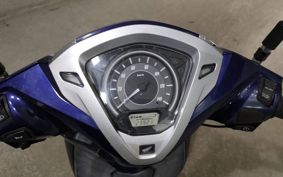 HONDA LEAD 125 JF45