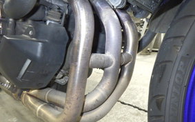 YAMAHA MT-09 Tracer GT 2018 RN51J