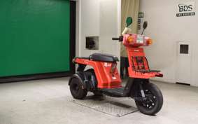 HONDA GYRO X 2007 TD01