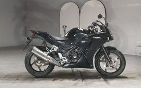 HONDA CBR250R MC41