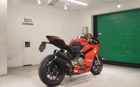 DUCATI 1299 PANIGALE S 2015