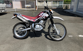 YAMAHA SEROW 250 DG17J