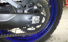 YAMAHA TENERE 700 DM17J