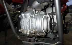 HONDA CT125 HUNTER CUB JA55